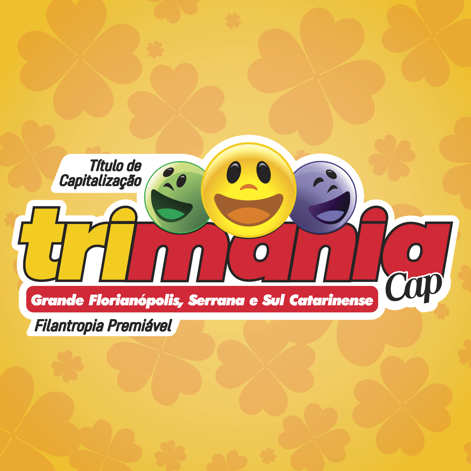 Ícone aplicativo Trimania Sul